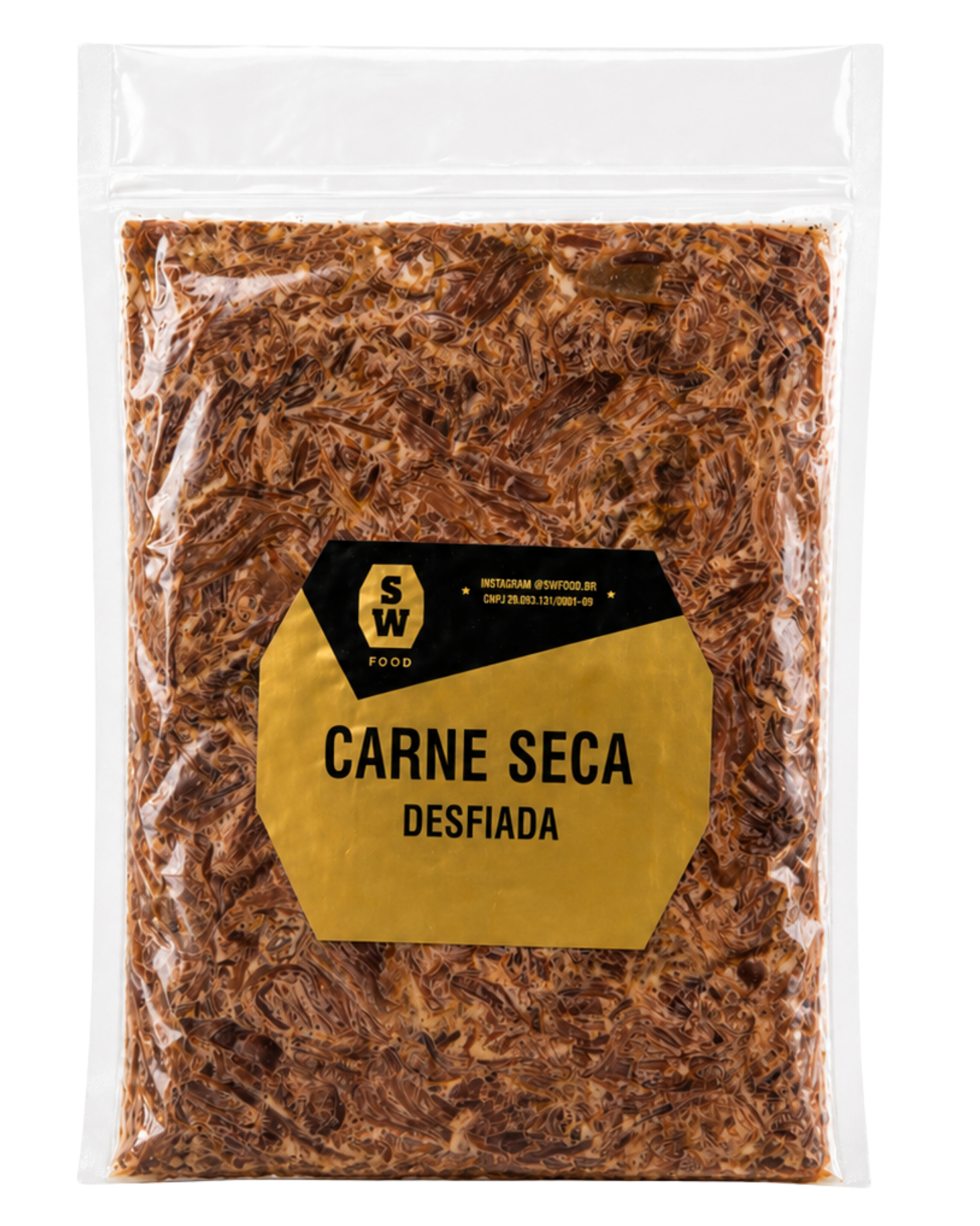 Carne Seca
