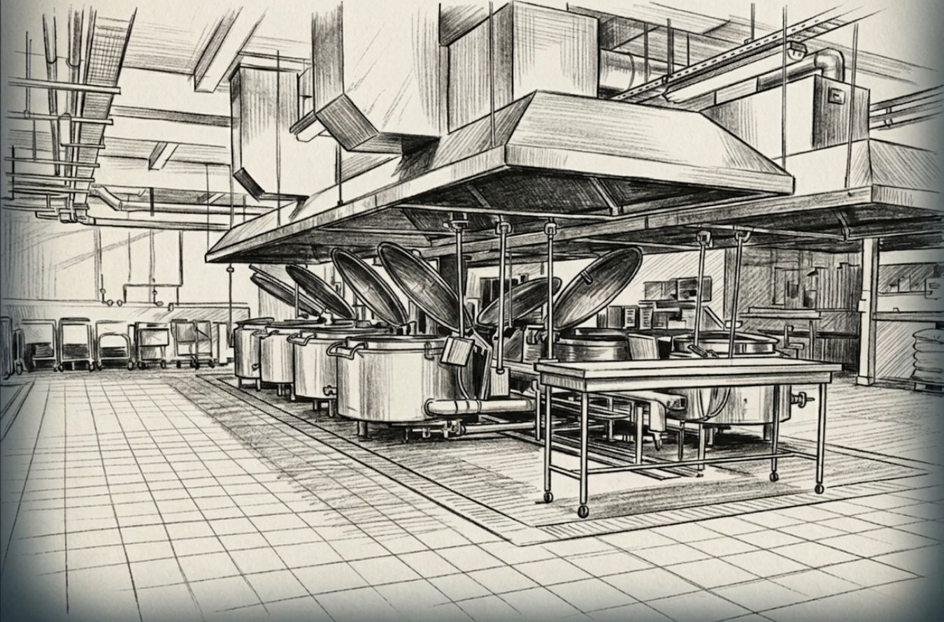 Cozinha