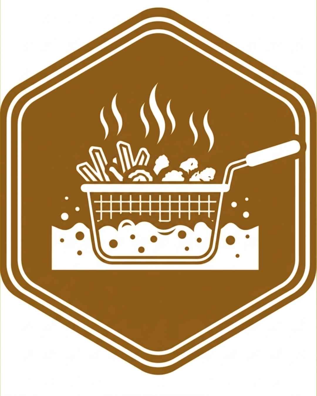 Fritura por imersão